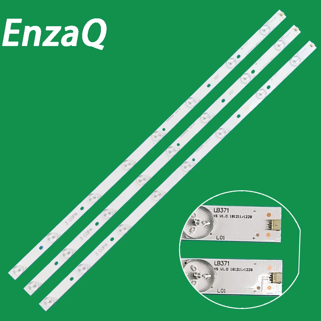 Светодиодная лента для подсветки дневного света модель 32B16 TK97K4000000 T320XVN02.0