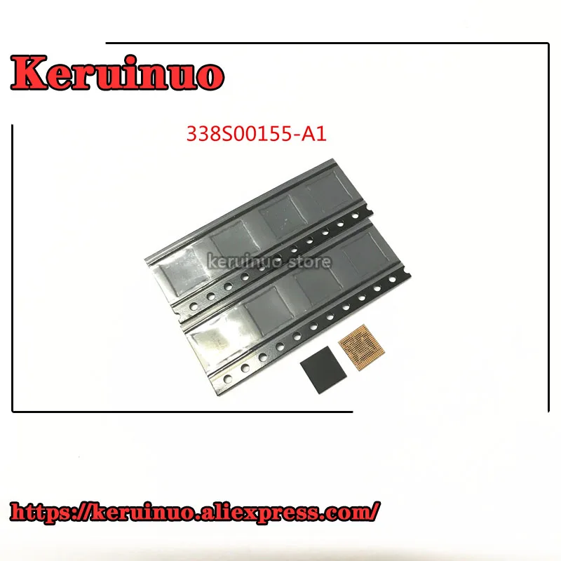 3 шт./лот Новый и оригинальный источник питания U2000 для iphone 6S 6SP ( 338S00122 A1 338S00120 338S00155