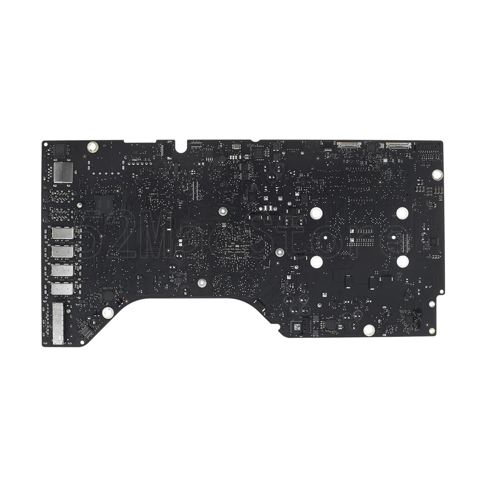 Логическая плата A1418 Для iMac 21 5 &quotLate 2013 дюйма 750M 1 ГБ 820-3482-A материнская | Компьютеры