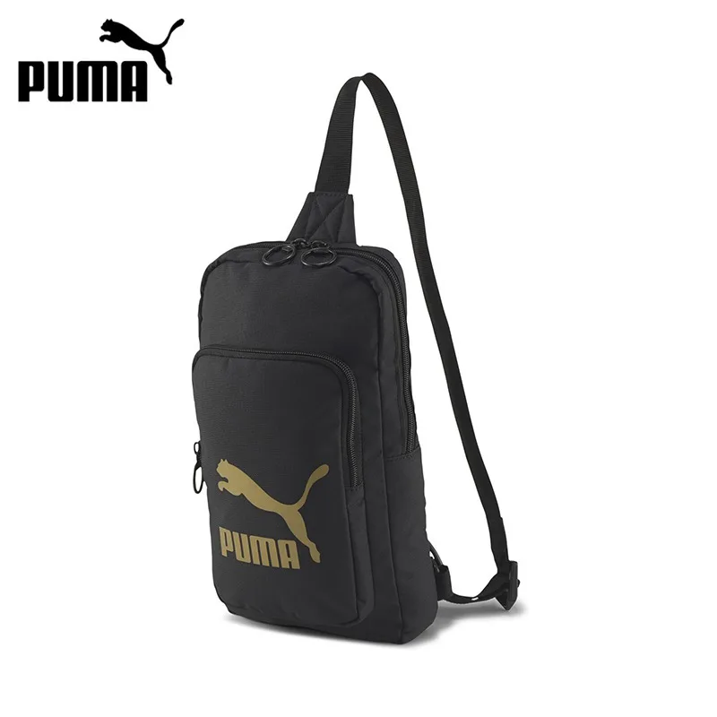 

Оригинальные новые поступления PUMA унисекс поясные сумки спортивные сумки