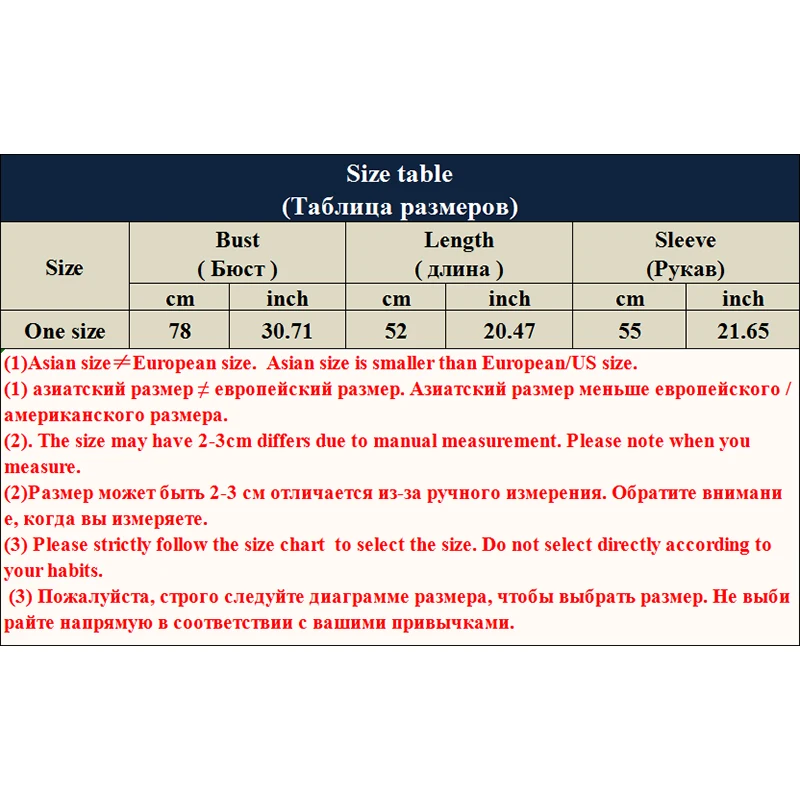 Женская футболка с длинным рукавом Повседневная однотонная черно белая v