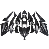 suitable for yamaha motorcycle fairing t max tmax530 matte fairing kit can be customized 12 13 14 motorcycle fairing kit