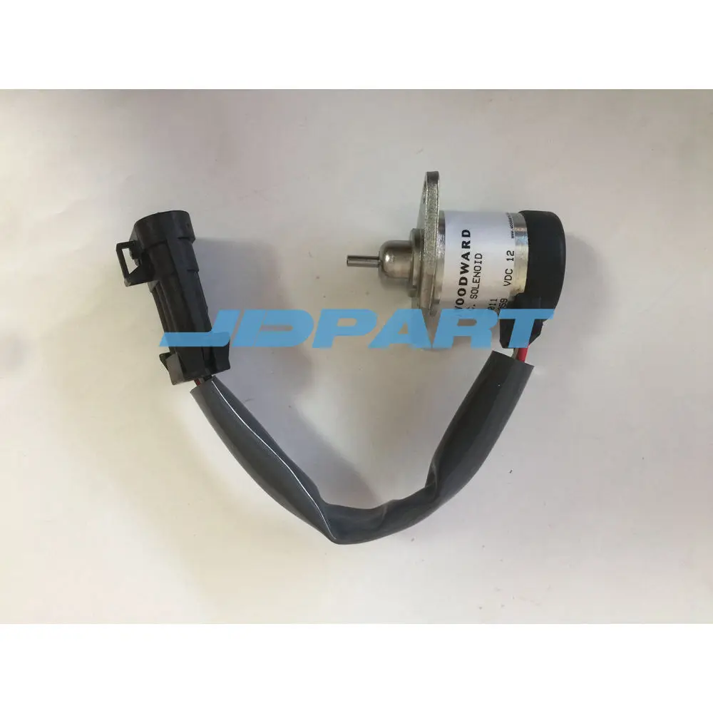 

For kubota 1G577-60010 stop solenoid