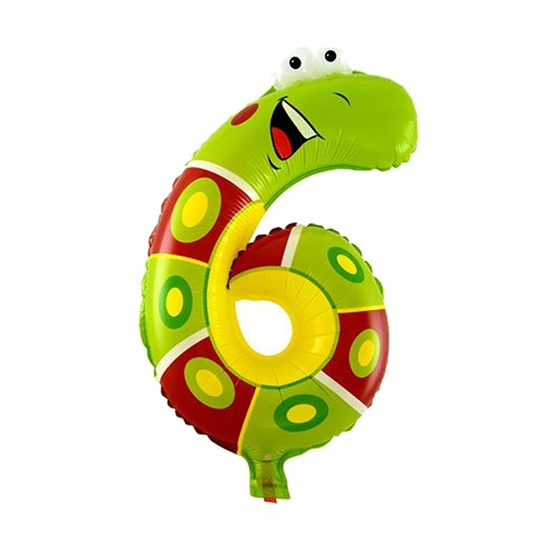 Большая сделка милые детские домашние животные из числа фольги воздушный шар