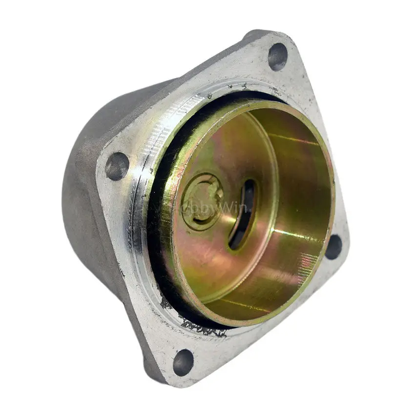 26cc RC колокольчик сцепления лодки газового двигателя 54 мм приводная пластина в