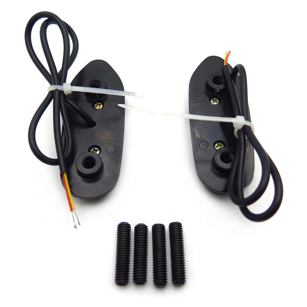 Вторичный рынок светодиодный доставка черная зеркальная плата светодиодного