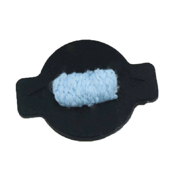 1 шт. мокрый поднос и 4 Pro Clean Mopping Cloths & 5 водный фитиль Крышка для Braava 380 380T 5200 Mint 5200C