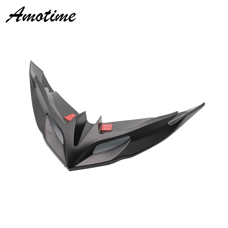 Переднее декоративное крыло мотоцикла модифицированное для Kawasaki animal 650 versys650 KLE650