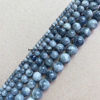 genuine semi precious natural aa quality dream labradorite stone round loose beads 4 6 8 10 12mm for jewelry making diy