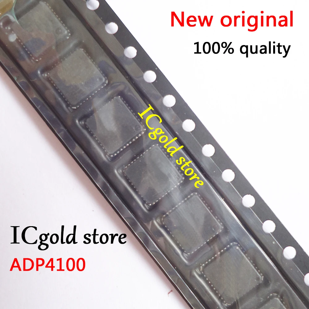 

5pcs ADP4100JCPZ ADP4100 QFN-48