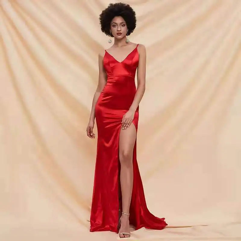 

2021 New Fashion Women Party Dress