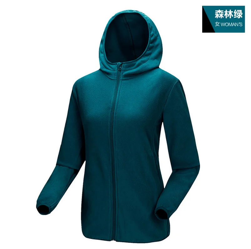 Флисовые куртки Polar Softshell парка Женская водонепроницаемая куртка с подогревом термо Кемпинг Туризм Спорт на открытом воздухе куртки - Цвет: women   09
