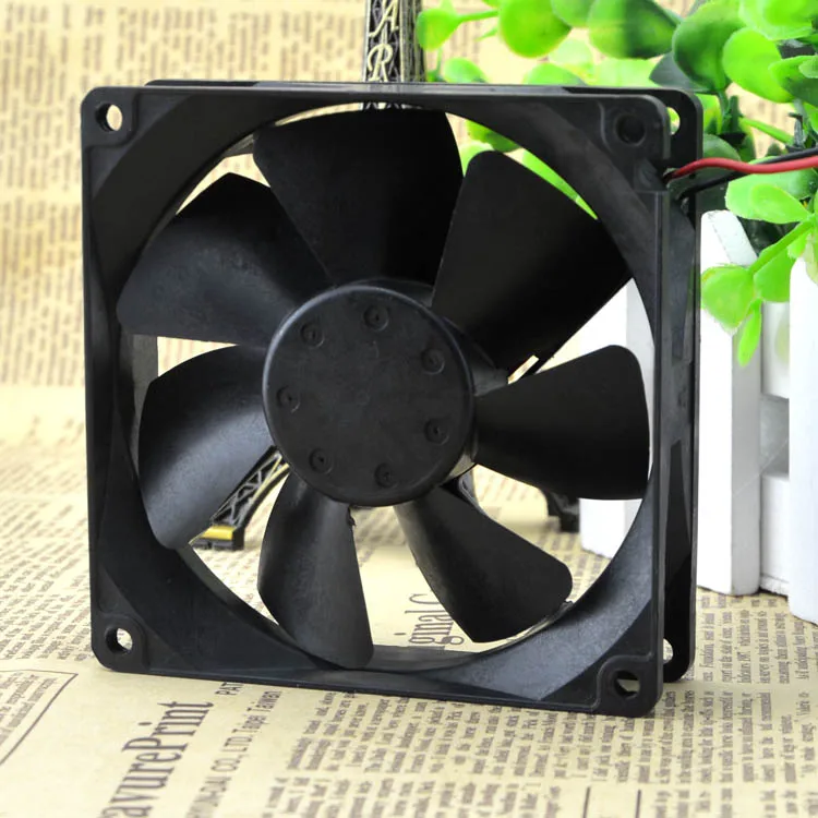 9CM 3610KL-04W-B30 9225 12V 0.20A Power Supply Of PC Case Cooling Fan | Компьютеры и офис