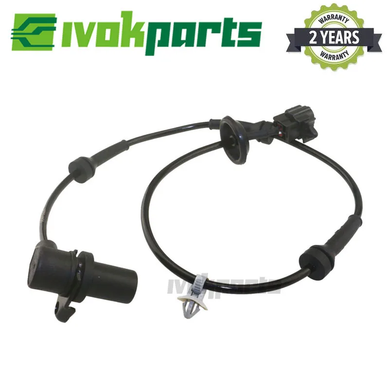 Передний Alex левый LH ABS Датчик скорости колеса для Chevrolet Aveo Aveo5 Kalos Daewoo Pontiac G3 Wave 1.2L 1.4L
