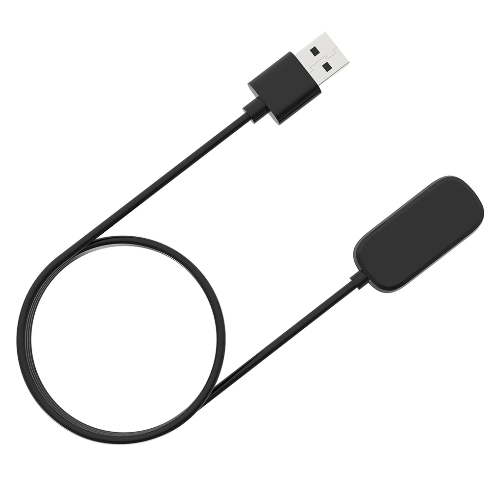 Зарядное устройство Smartband USB-кабель для зарядки базовый провод смарт-браслета в