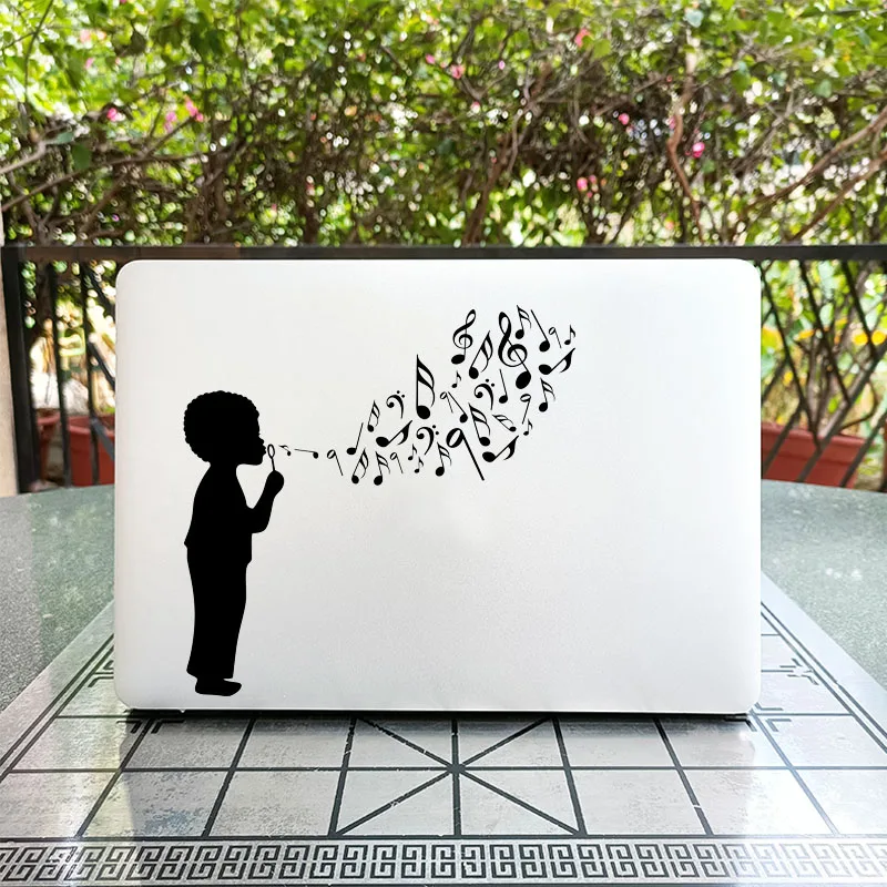 

Наклейка для ноутбука Macbook 14 Pro Air 13 Retina 12 15 дюймов