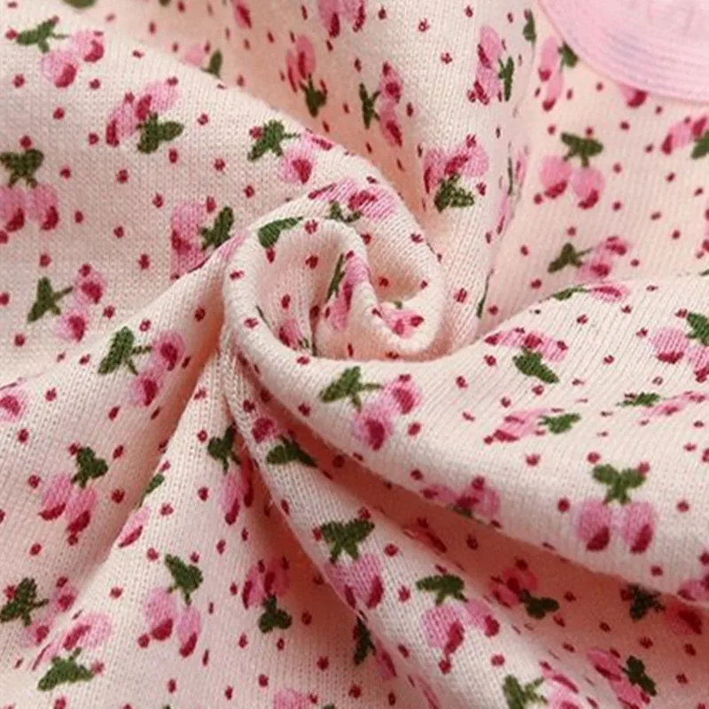 4 шт./лот нижнее белье для девочек шорты детские трусы с принтом хлопковые трусики