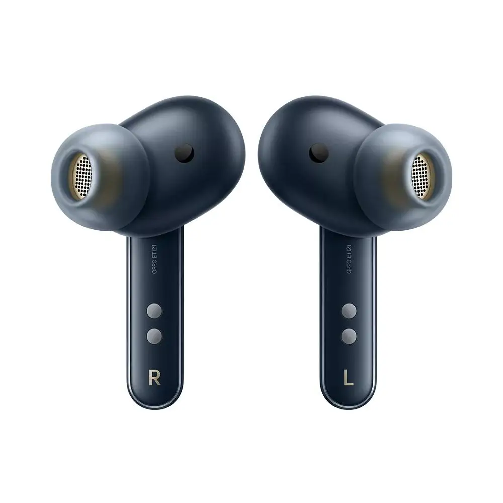 Bluetooth гарнитура OPPO Enco W51 TWS двойное активное шумоподавление двойная передача