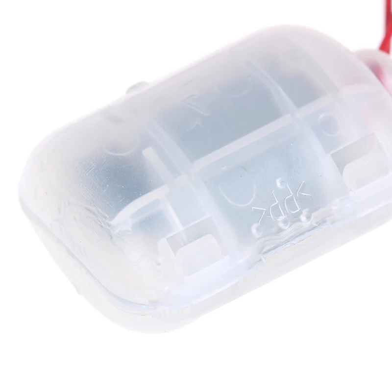 1 шт. R260 DC 3V или 12V вибратор сильный вибрирующий двигатель с полупрозрачной