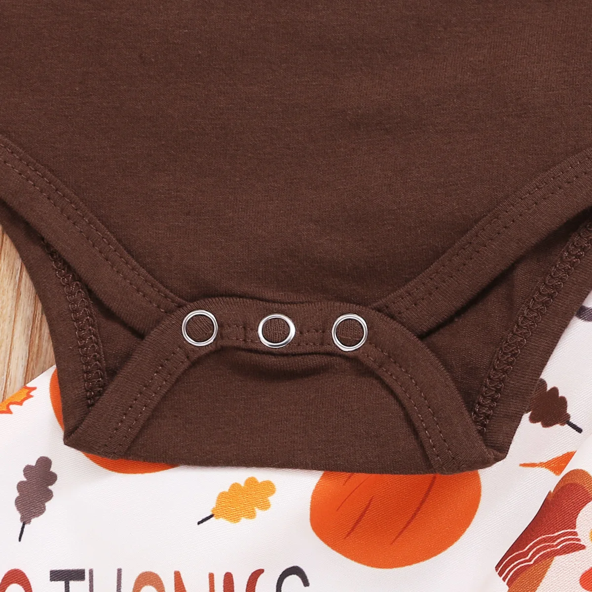 3 шт./комплект боди с юбкой и оборками на рукавах