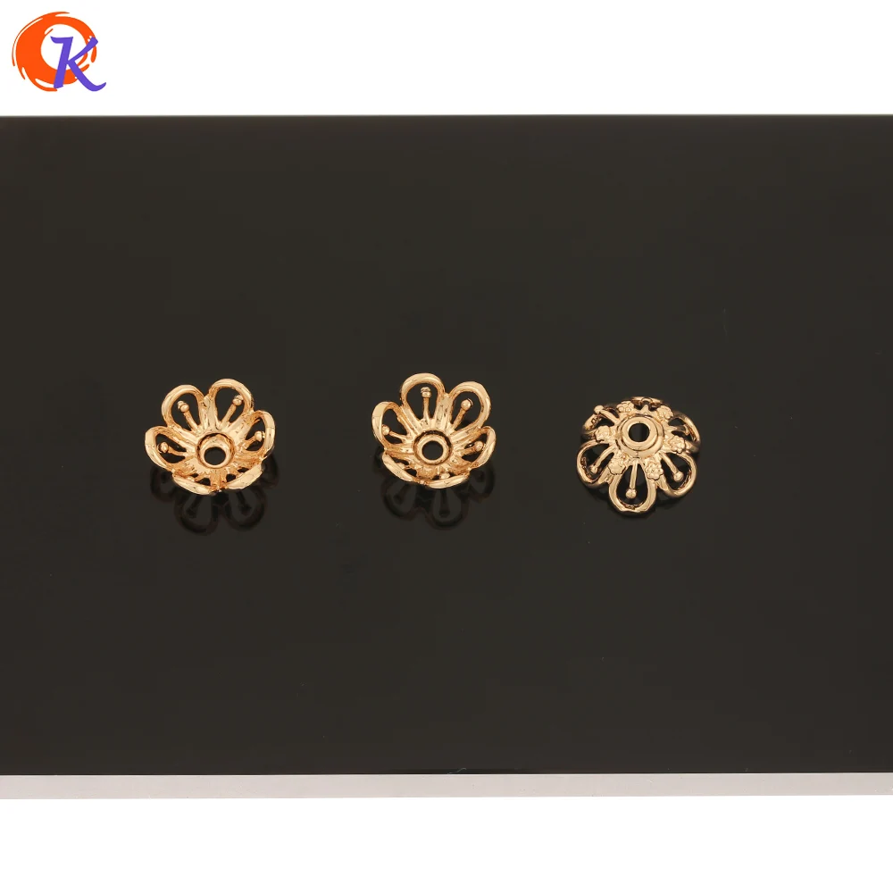 

Cordial Design 100Pcs 6*13MM Jewelry Accessories/DIY Earring Making/Copper/Torus Shape/Pendant/Charms/Hand Made/Earring Findings