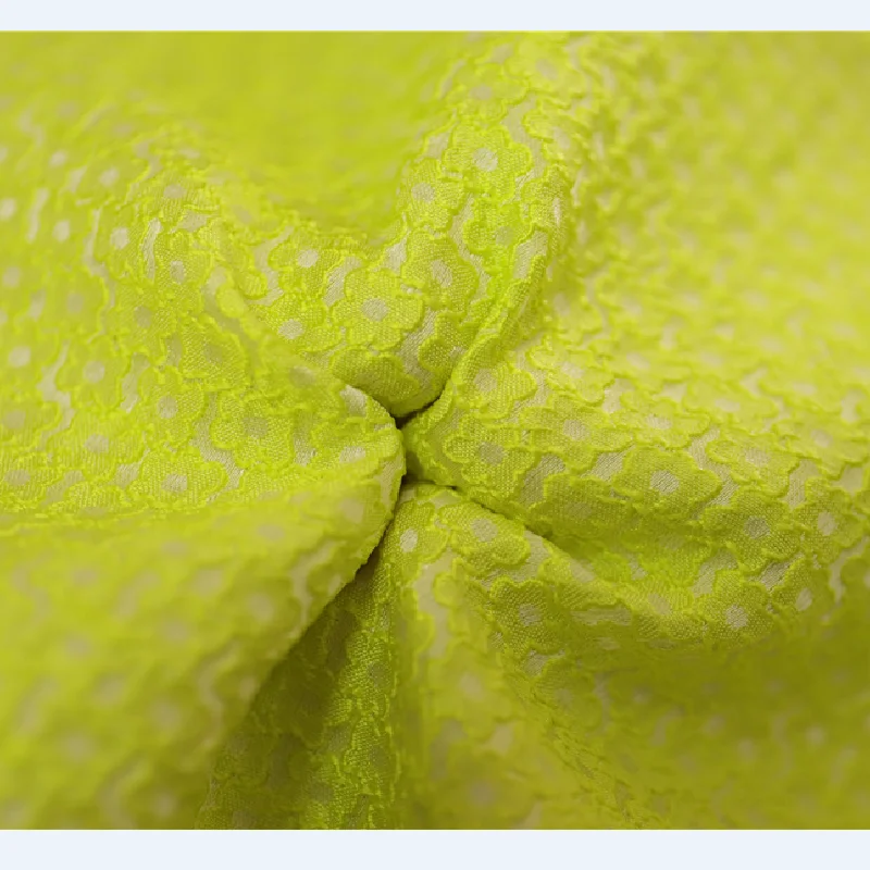 2021 женское платье средней длины с маленьким цветком сливы. Вышитая