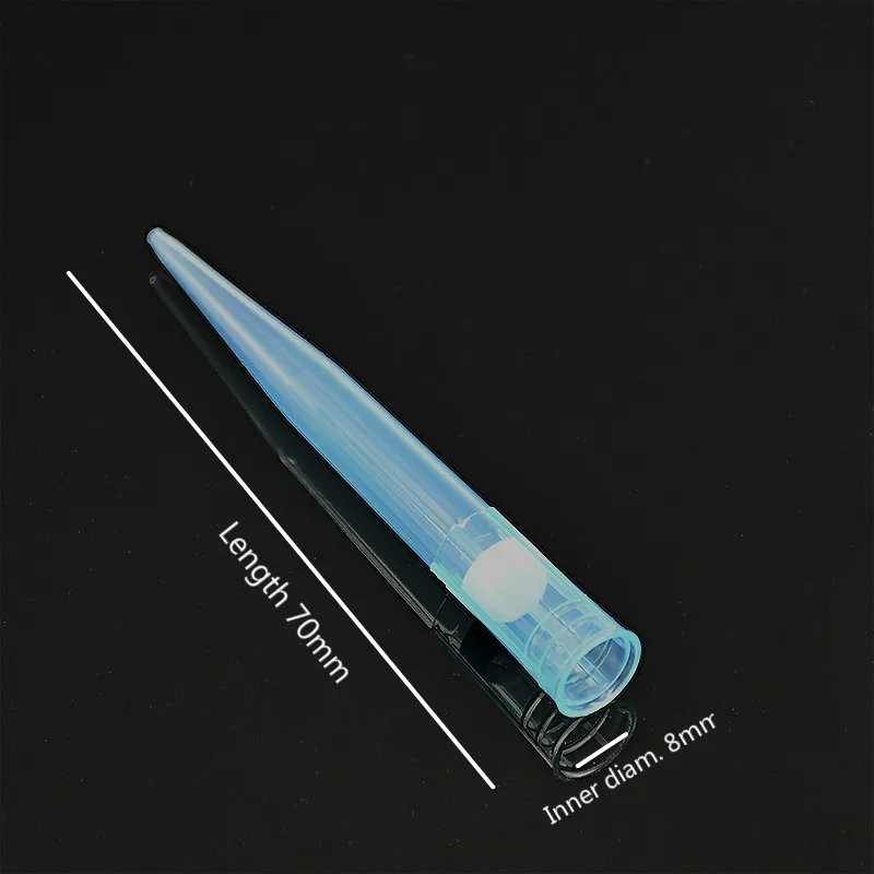 Фильтр барьер советы Универсальный подходящий фильтр наконечники для