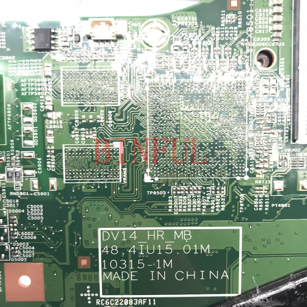Материнская плата для ноутбука 10315 X 100% м 1 HM67 DDR3|Материнские платы| |