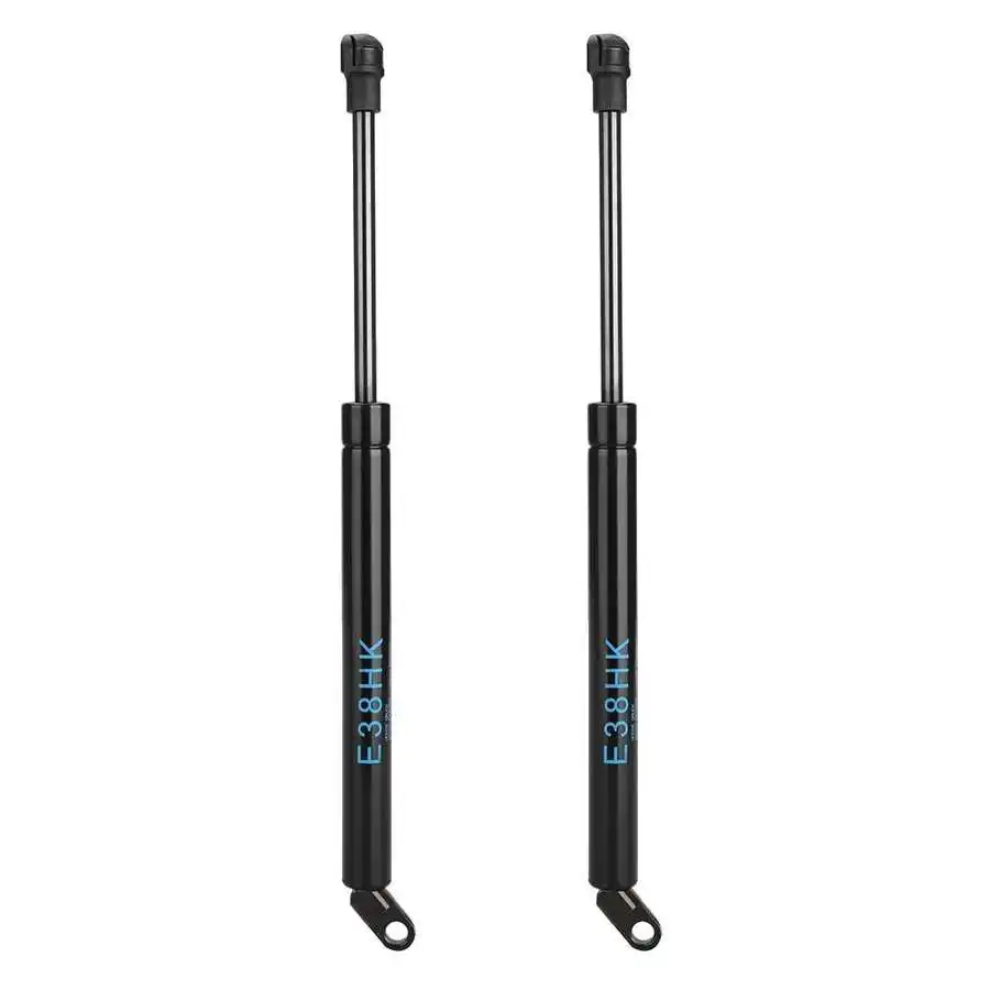 

car accessories strut bar 51248171480 Tailgate Trunk Gas Spring Strut Lift Support Fit for 740i/750iL (1 Pair) araba aksesuar