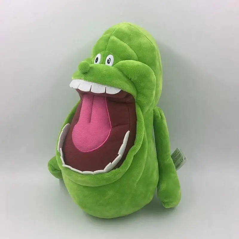 Винтажная кукла Ghostbusters 3 куколка зефир человек банк матроска фигурка игрушка
