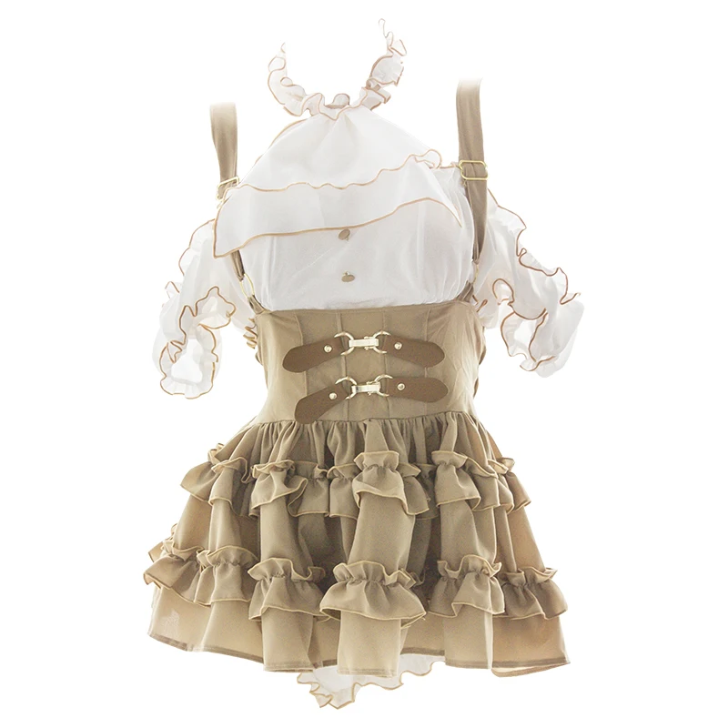 

Costumes & Accessories