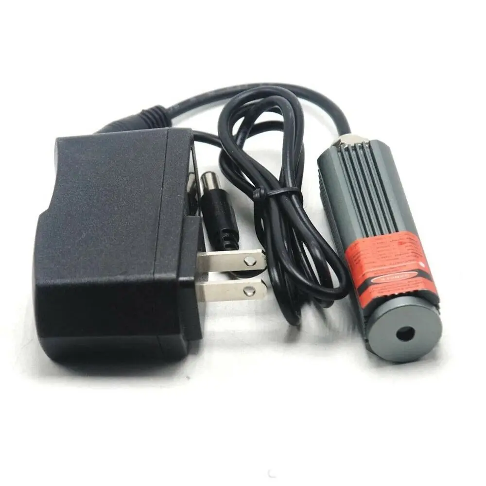 Рисунок 2 - Водонепроницаемый лазерный модуль