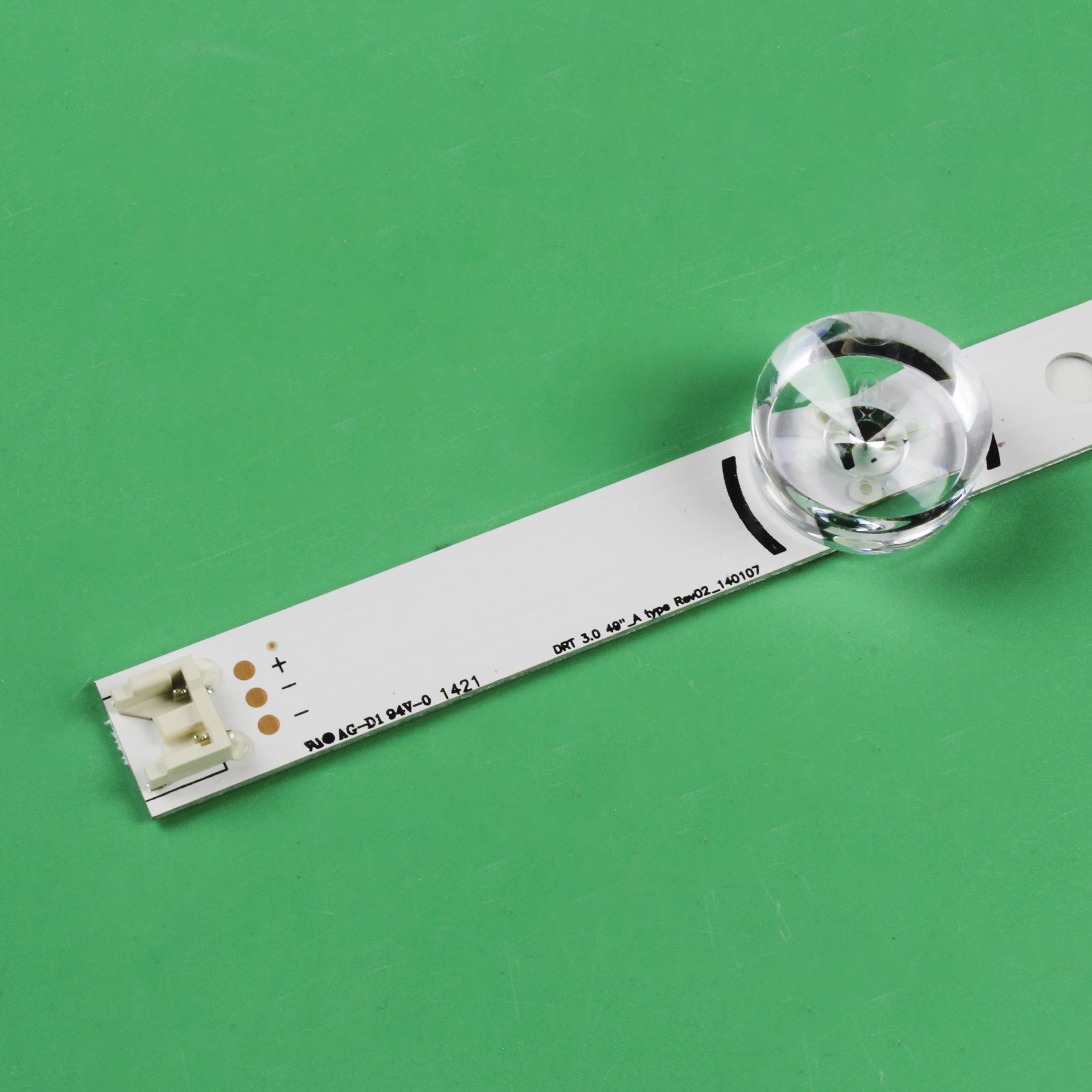 Светодиодный задний lg Примечание Замена полоса для LG Innotek DRT 3 0 49 A/B 6916L 1944B 1945B 49LF5500