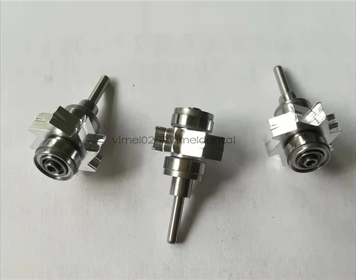 

KaVo Turbine 636 / 646 / 625CD cartridge compatible KaVo handpiece Air rotor with ceramic bearing
