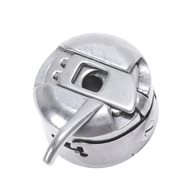 Прочная бытовая швейная машина металлическая катушка чехол для Brother|Швейные