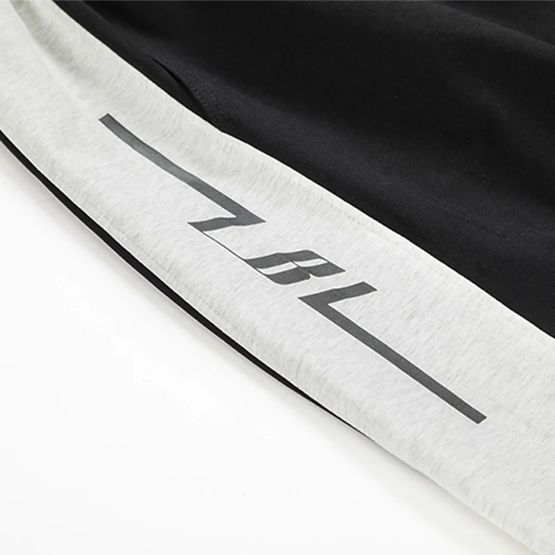 

2021 Men's Fitness Shorts Man Casual Gyms Workout Male Breathable Quick Dry Sportswear Jogger Beach Short Pants Outwear Clothing
