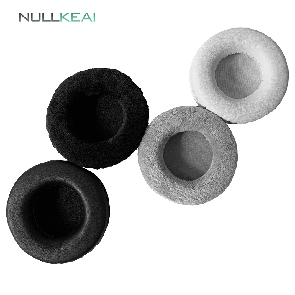 Сменные детали NULLKEAI амбушюры для наушников Sony MDR-NC6 | Электроника