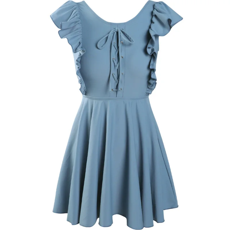 Сексуальный купальный костюм для похудения Тонкий женский плюс размер модные