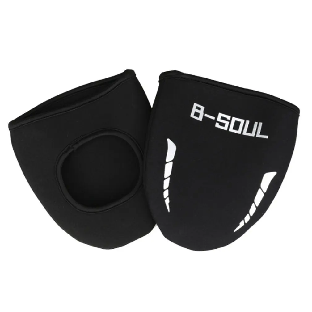 B SOUL для спорта на открытом воздухе зимы прочный и эластичный MTB Велоспорт