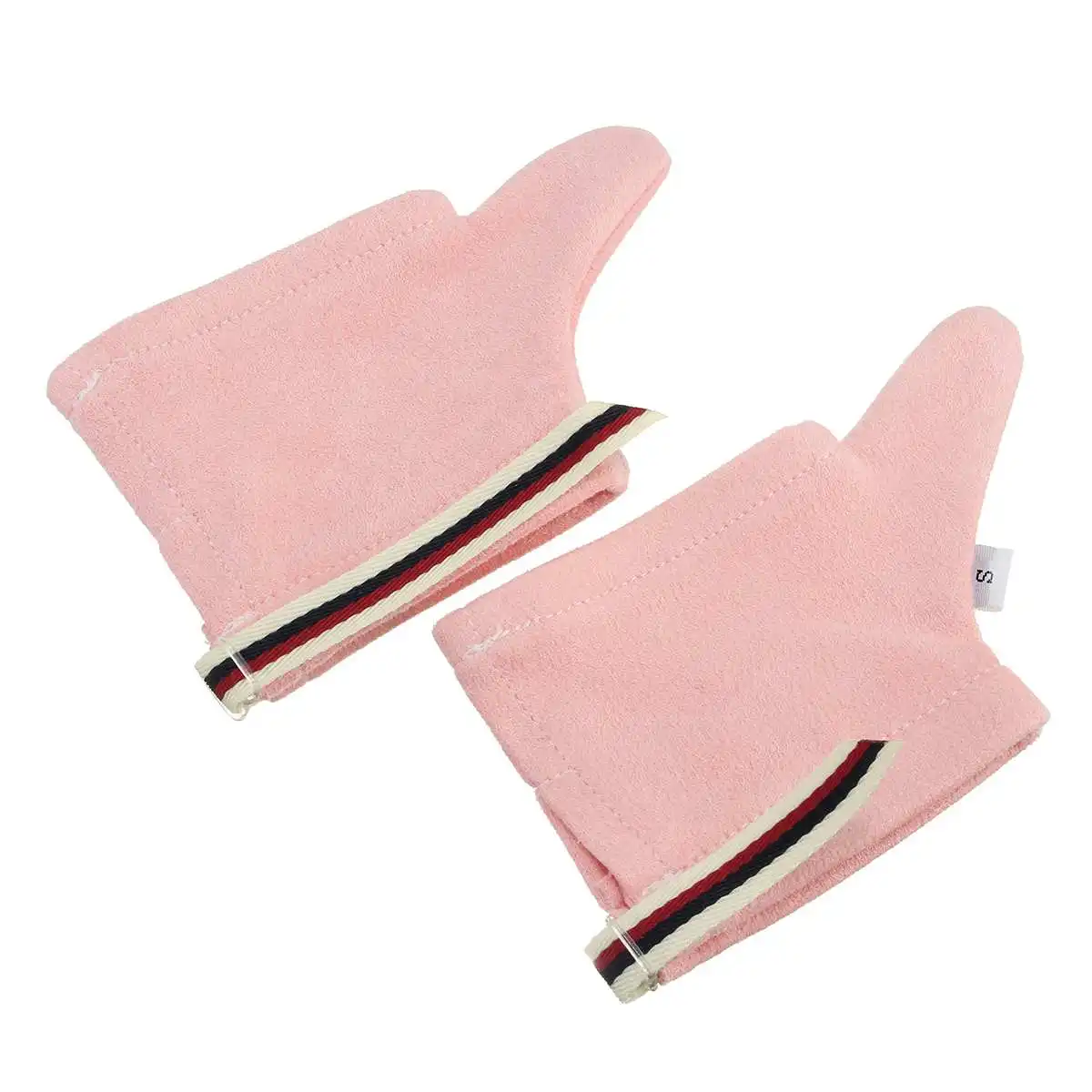 1 пара перчатки для сосания большого пальца кормушка детей морской остров