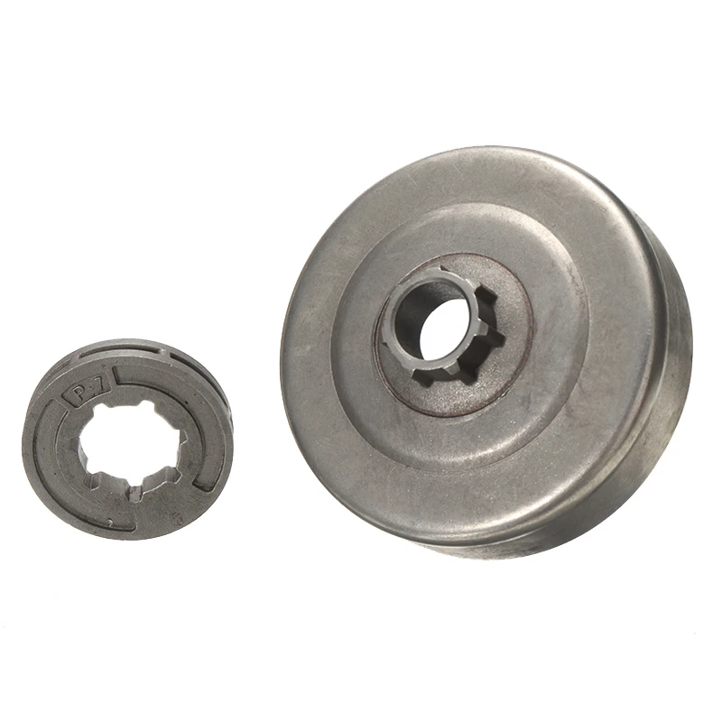 1 шт. 7 зубьев для цепной пилы подходит 017 018 021 023 MS180 MS251|clutch drum|chainsaw chain partschainsaw parts |