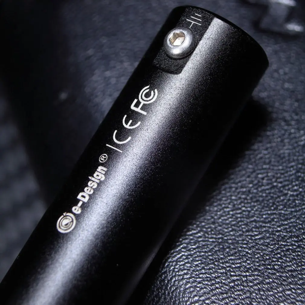 Ts 80 портативный мини умный программируемый Oled цифровой Регулируемый