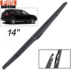 Misima Задняя щетка стеклоочистителя для Hyundai Veracruz IX55 2006 - 2012 OE #988203J000 2007 2008 2009 2010 2011