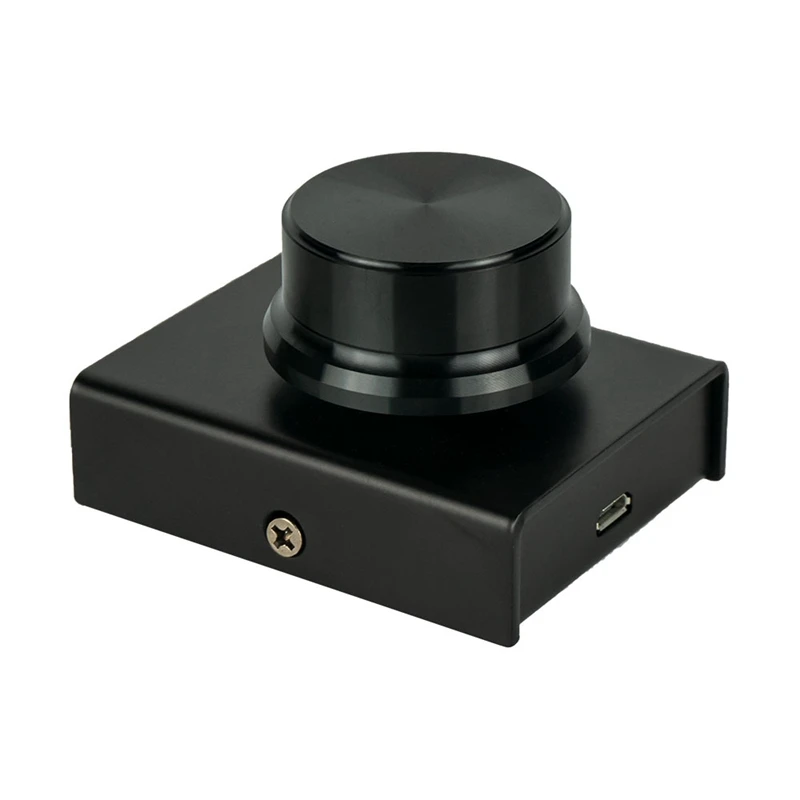 

USB Computer Audio Digital Power Amplificador Active Speaker Line Volume Controller Mini Line Control