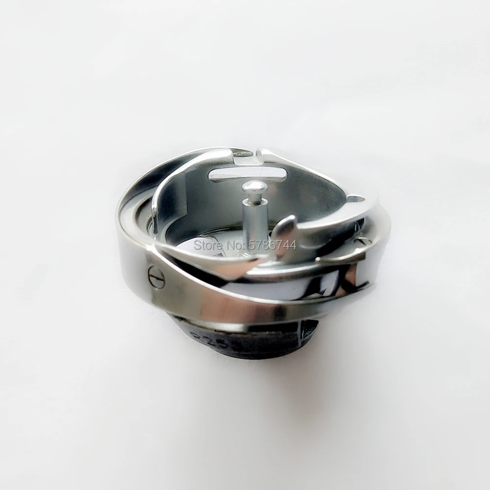 Поворотный крюк S980 008250 R253 R251 для швейные машины Durkopp Adler 524 525 Minerva 72525 101 Global ZZ567 75