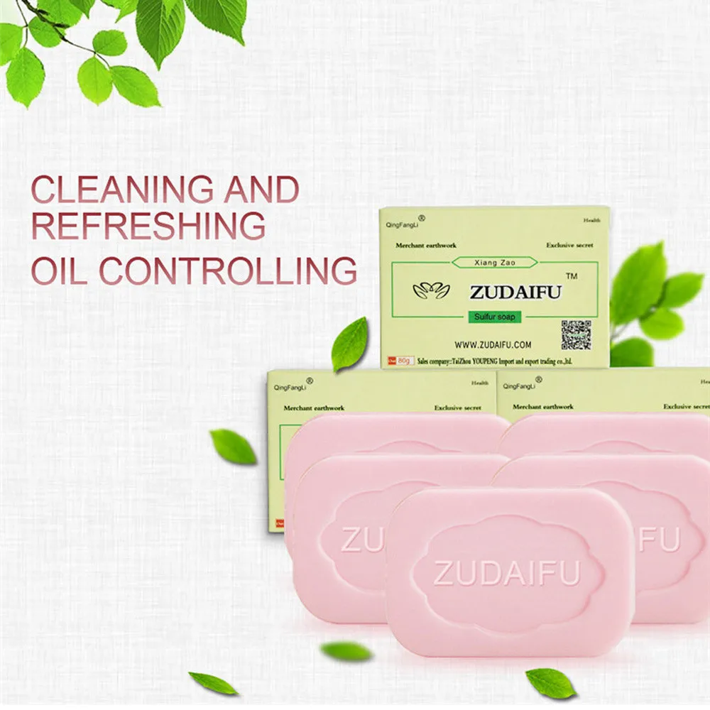 

Body Cleansing Soap Anti-acne Body Anti-bacterial Ointment Creams Bactericidal Anti-allergy Bath Cream Skin Healthy Soaps