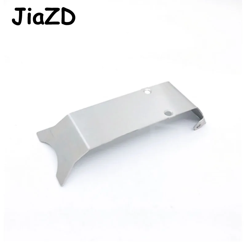 Protection plate for 1:10 Scale Traxxas SUMMIT E-REVO Metal Protection Plate Armor Chassis Protect