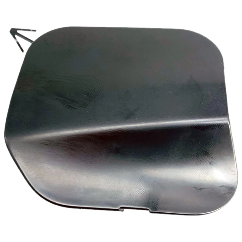 

Black Bumper Tow Hook Cover Front Bumper Tow Hook Cover Cap for Nissan X-Trail Rogue T32 2014-2016 622A0-4CL0A