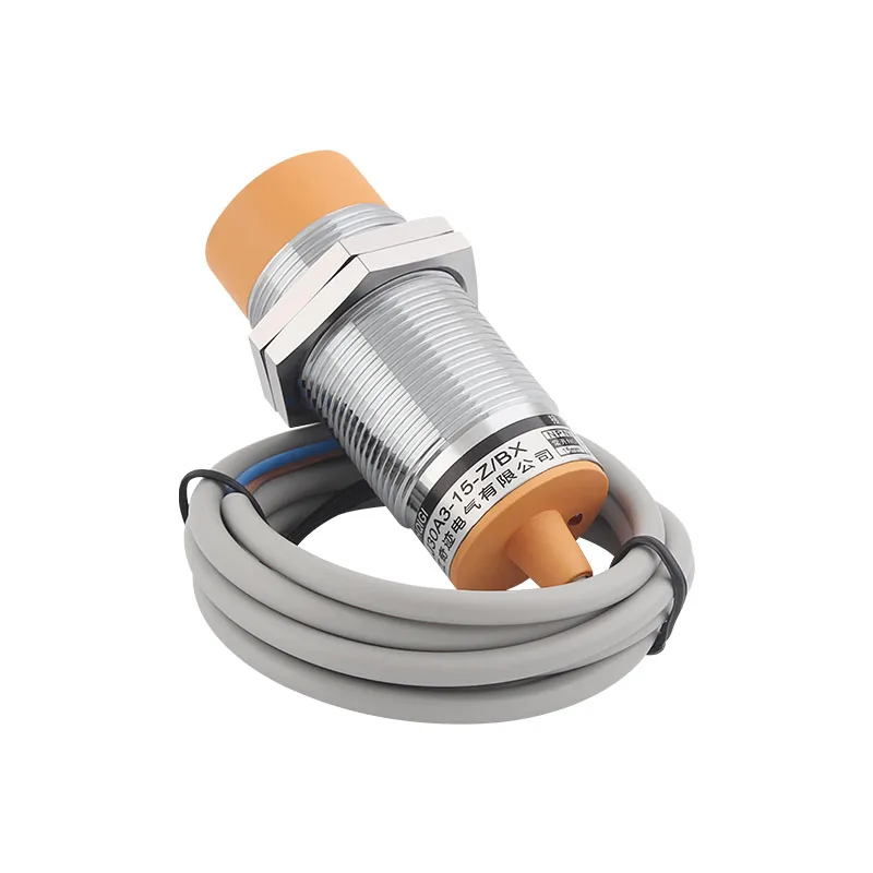 Индуктивный датчик приближения M30 включение/выключение трехпроводный PN