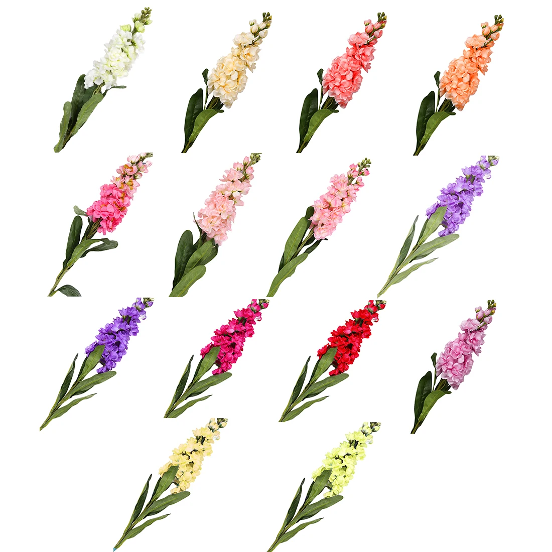 Искусственный цветок для свадьбы вечеринки искусственный фиолетовый букет